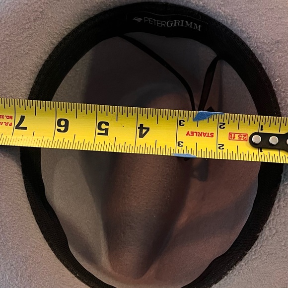 - New Peter Grimm hat - Picture 7 of 9